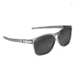 Eyewearlabs OKNO | Polarized Full Rim Square Branded Stylish Sunglasse