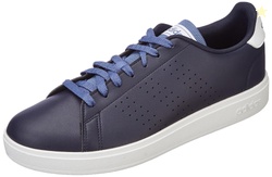 adidas Mens Advantage 3.0 Tennis Shoe
