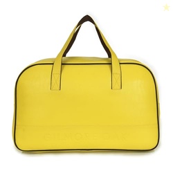 Gilmore Oak D'Bold Duffle Bag for Travel Stylish Leatherette Luggage C