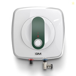 GM Nue+ 25L Water Heater, High-Efficiency Water Geyser - Quick Hot Wat