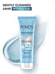 Ponds Hydra Light Gel Face Wash