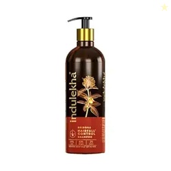 Indulekha Bringha Shampoo|| Proprietary Ayurvedic Medicine for Hairfal