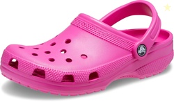 Crocs Men Classic Clog 10001-6UB Juice M11