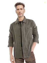 RARE RABBIT Men Combi Shirt