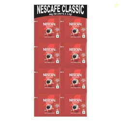 NESCAFE Classic Instant Coffee Powder | Great start to your morning | 