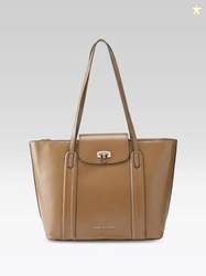 Van Heusen Oversized Structured Tote Bag
