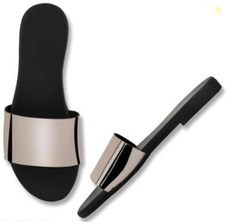 Zoyi Women Flats Sandal