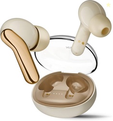 Mivi Duopods Infinity [New Launch], 3D Sound, 70 H, AI-...