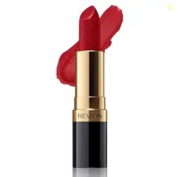 REVLON Super Lustrous Creme Lipstick, 80% Conditioning Ingredients, in