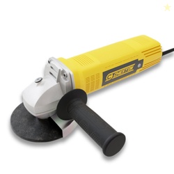 Cheston Angle Grinder for Grinding, Cutting, Polishing (4 inch/100mm),