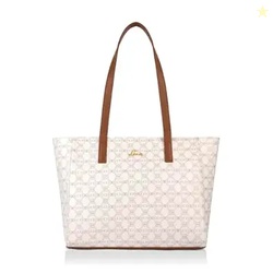 Lavie Women's Betula Tote Handbag | Ladies Purse Handbag | Bag for Wom