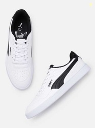 Puma Men Perforations Sneakers