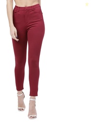 Tokyo Talkies Women Pants
