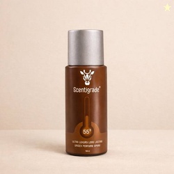 Scentigrade 55 Degree Premium Perfume Body Spray Gifts...