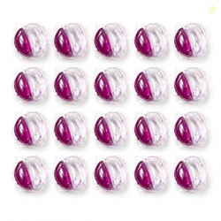 Laundry Pods Detergent Capsules 3 in 1, Dissolvable Clothes Washing Po