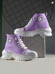 Kook N Keech Women Lightweight Sneakers