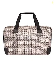 ZOUK Collapsible Duffle Bag for Men and Women | Lightweight Foldable T