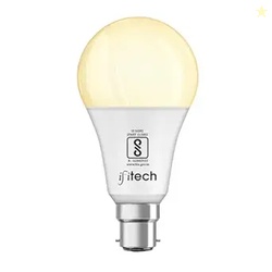 IFITech 7W Auto ON Sensor LED Bulb  (OFF During Day & Continuous ON Du