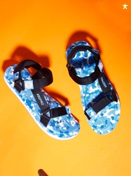 bacca bucci Men Comfort Sandals