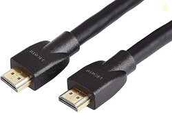 ikis - High Speed 3D Full HD 1080p Support (10 Meters) HDMI Male to HD