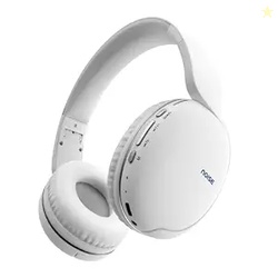Noise Two Wireless On Ear Headphones with 50 Hours Playtime, Low Laten