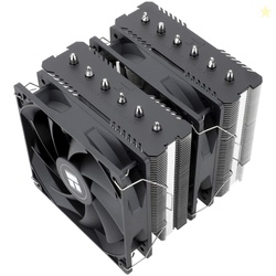 Thermalright Peerless Assassin 120 SE CPU Air Cooler, Dual Tower 6 Hea