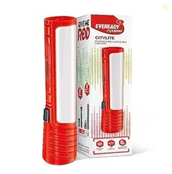 Eveready CITYLITE Multipurpose Emergency Rechargeable Lantern|HL50|2W 