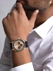 Joker & Witch Analog Watch - For Men AMWW642