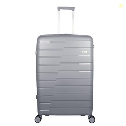 F Gear PPS27 Polypropylene Hardshell/Hardsided/Hardcase Light Weight 8