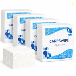 Paper Napkins for Home 400 Sheets | Soft & Absorbent Tissue Paper Napk