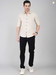 Roadster 4 Pocket Chino Trousers