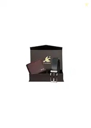 HORNBULL Men's Stella Genuine Leather RFID Blocking Wallet (BW10447)