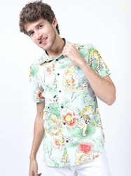 HIGHLANDER Casual Shirt