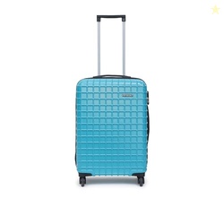 YAYAVAR Hard Luggage Cabin Size Baby Suitcase