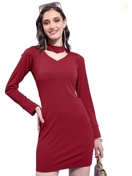 Tokyo Talkies Women Dress
