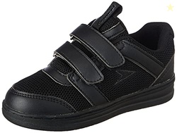 Power Baby-Boys Flip Flop Sandal, Black, 1 Kids UK