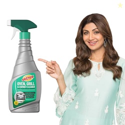 Selzer | Kitchen Cleaner | Foaming Formulation for Less Scrubbing | 50