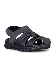 Bata comfit Men Synthetic Fisherman Sandals