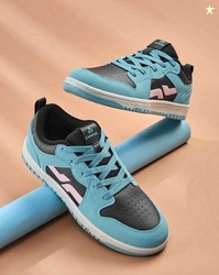 CAMPUS Men Shoes with Mesh Upper