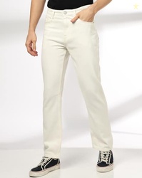 DNMX Men Straight Fit Jeans