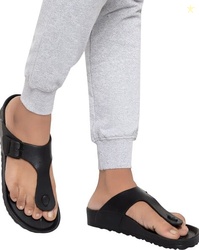 HYGEAR X AG Men T-Strap Flip-Flops