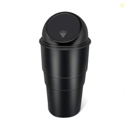 DREAM SKY car dustbin | Plastic Car Dust Bins - car accessories 2025 |