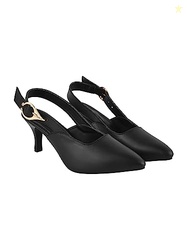 Shoetopia Women Pump Heels