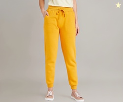 Amazon Brand - Symbol Women's Jogger Track Pants | Ankle Length | Regu