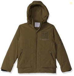 Fort Collins Boys Jacket