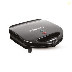 Butterfly Granza Omni Tawa | 300mm |Non-Stick Premium Virgin Aluminium