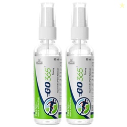 Rexona Lotus Flower & Shea Butter and Sandalwood & Jojoba Oil Antipers