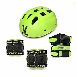 Viva Protective Set Protective Set (Knee/Elbow/Wrist Guard) Multi Purp