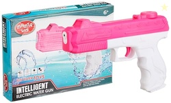 Niku Automatic Electric Water Gun for Holi| Fun Water Toy | 25 FT Rang