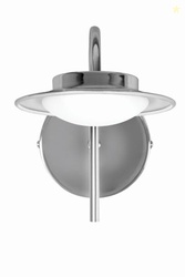 PHILIPS 5W Decorative White Wall Light/Wall Lamp | Delight Integrated 